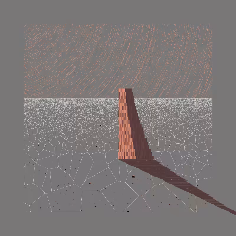 Not the First Fall | 01 #45