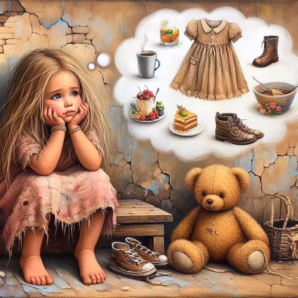 Coffee of wishes