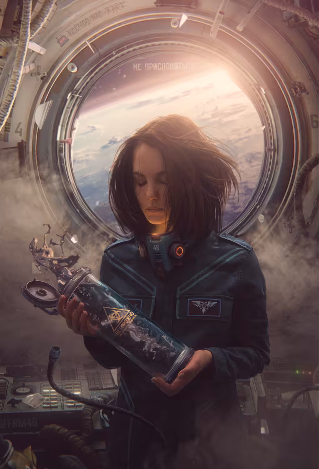 PANDORA'S BOX