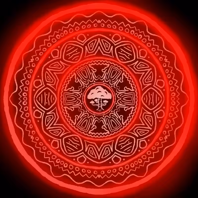Cycles #3