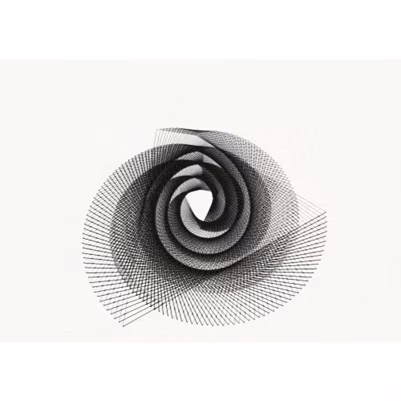 Plottable Ricochets #42