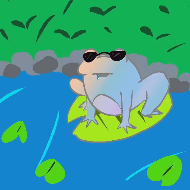 Froge #15