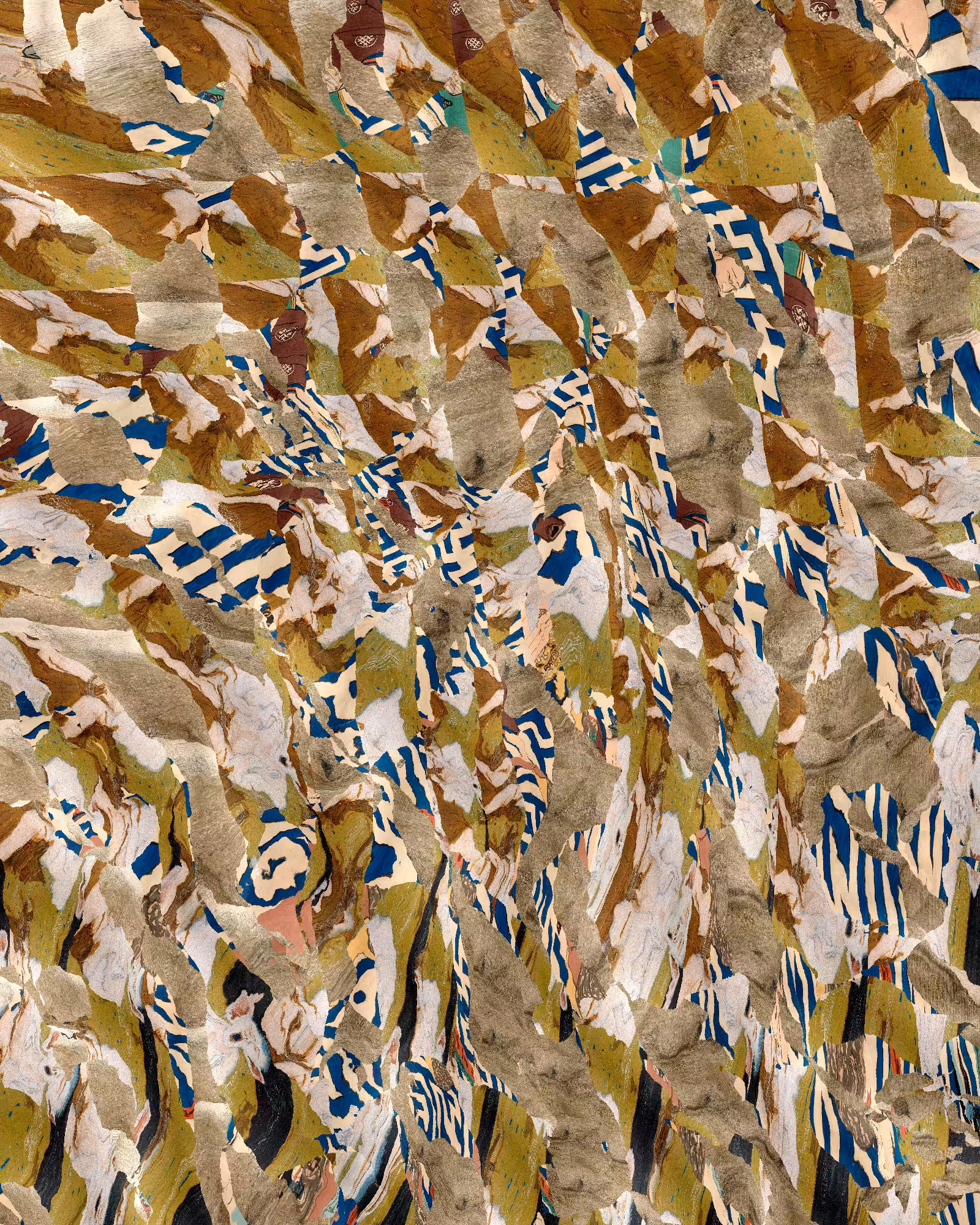 Repetition and Noise #887