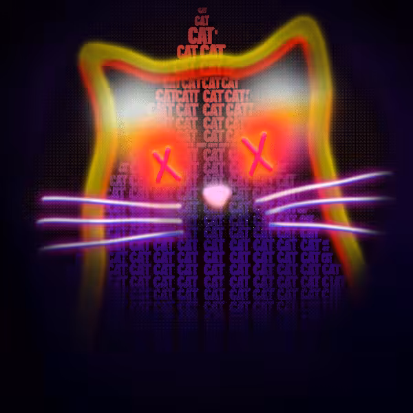 Quantum Cats #2661