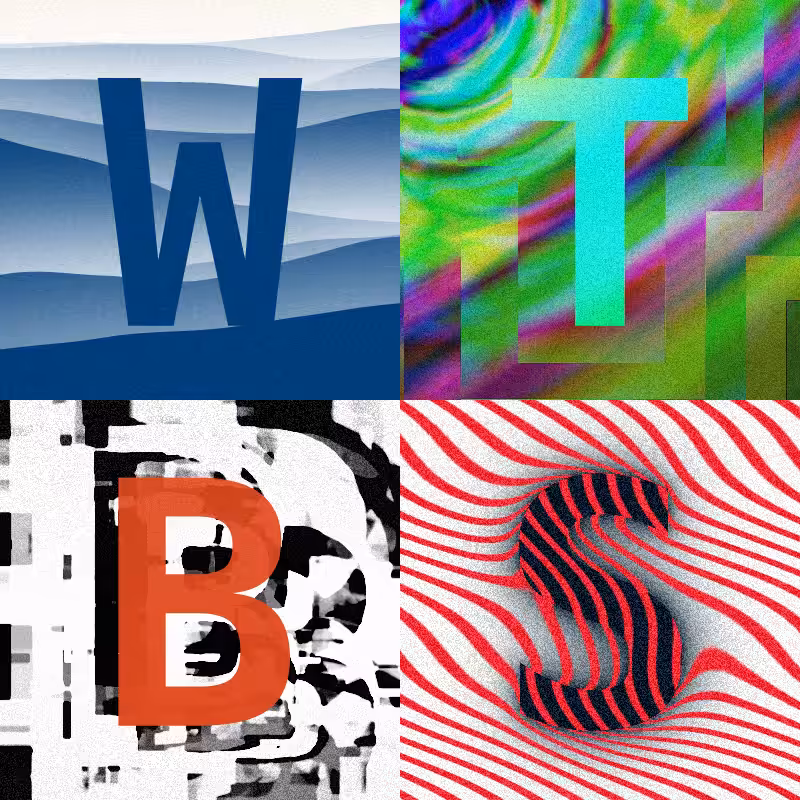 WTBS Logo with Friends #15