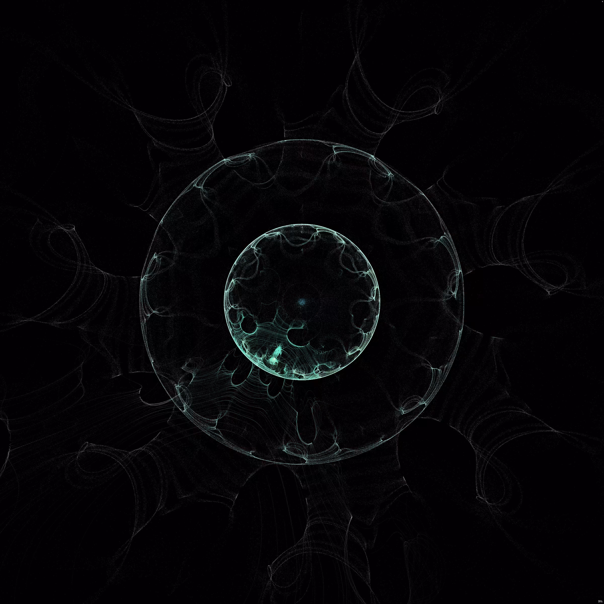 Organicon, variation 00 - special edition #285