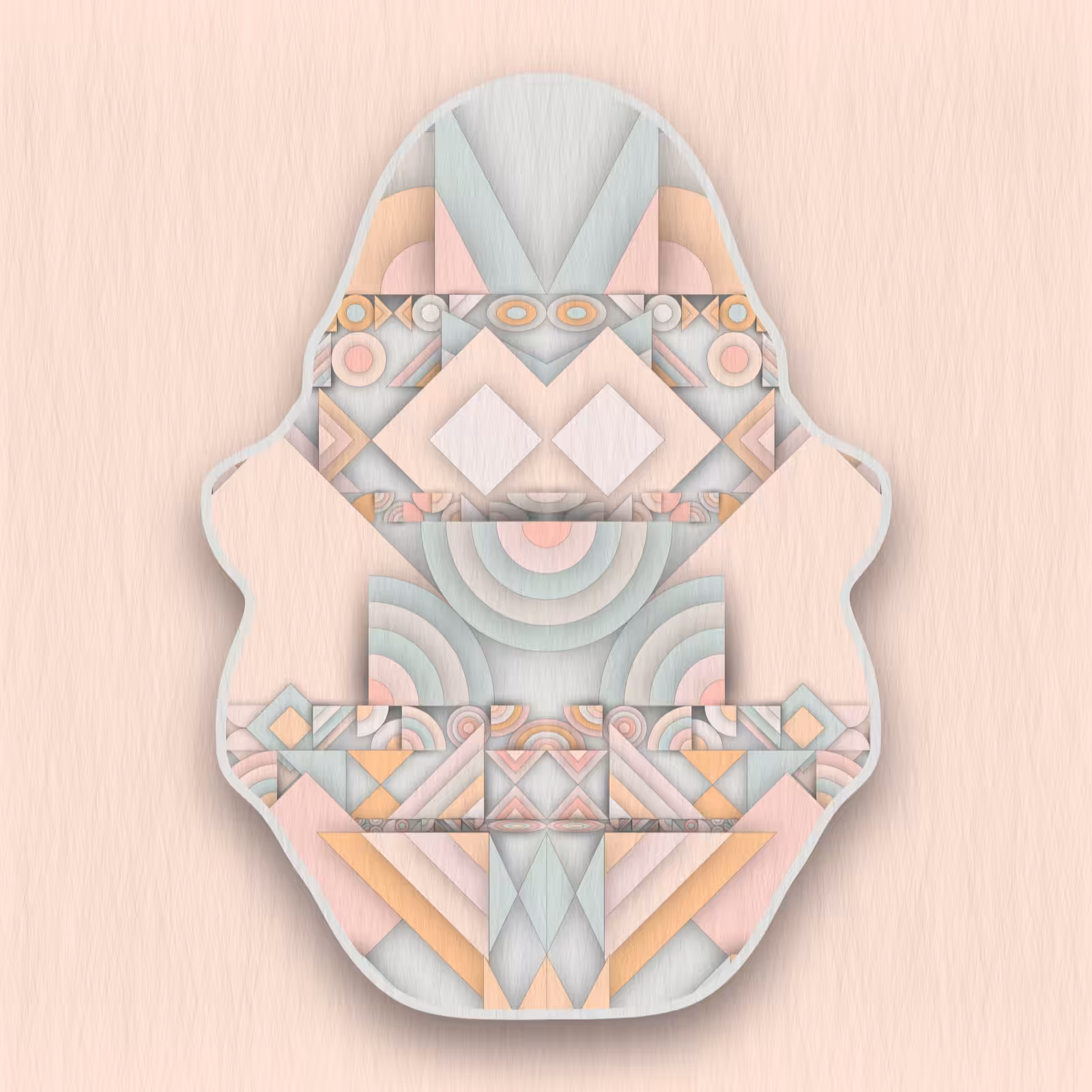 Generativemasks #2384