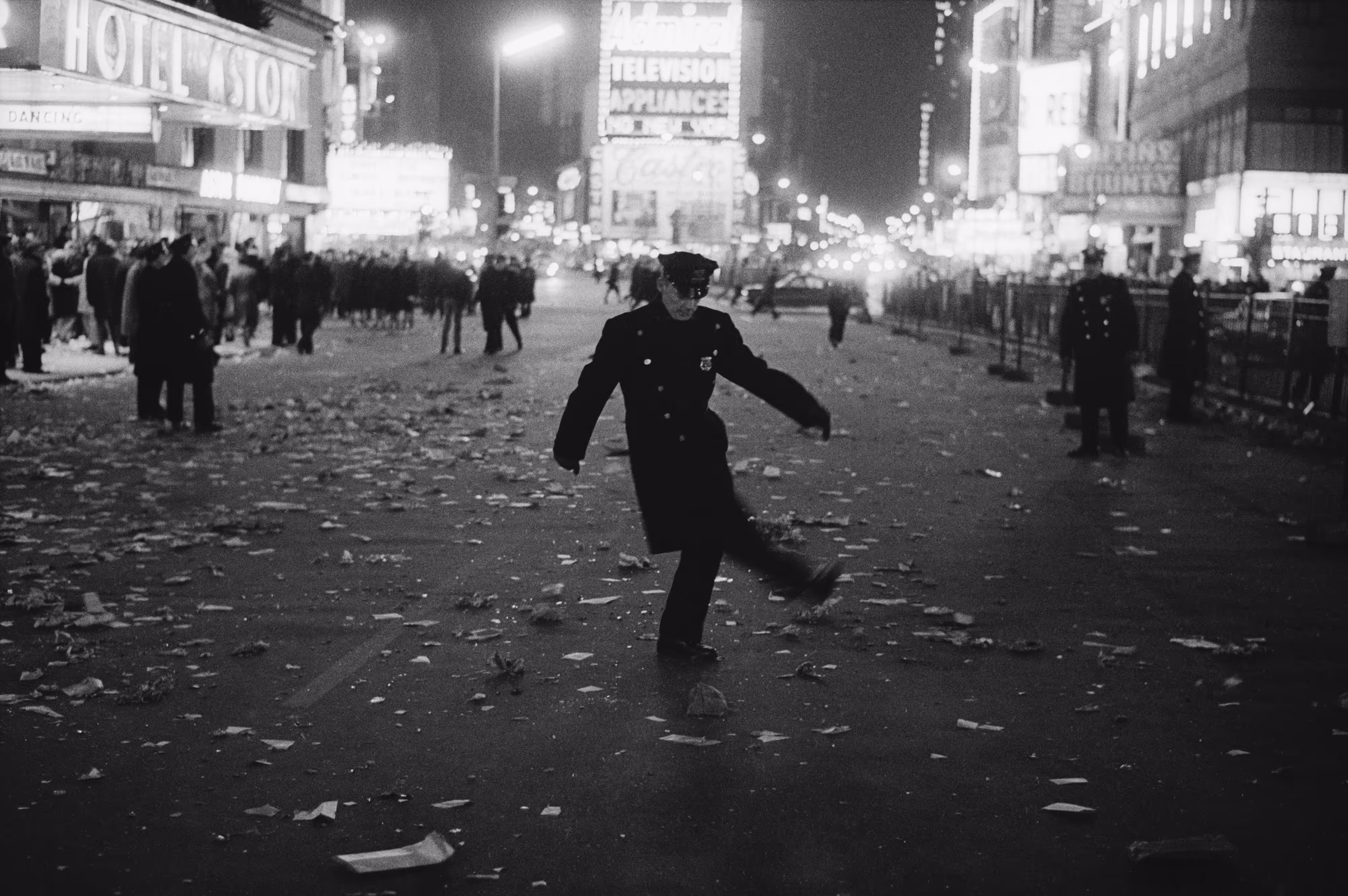 New York City, 1963 (#2)