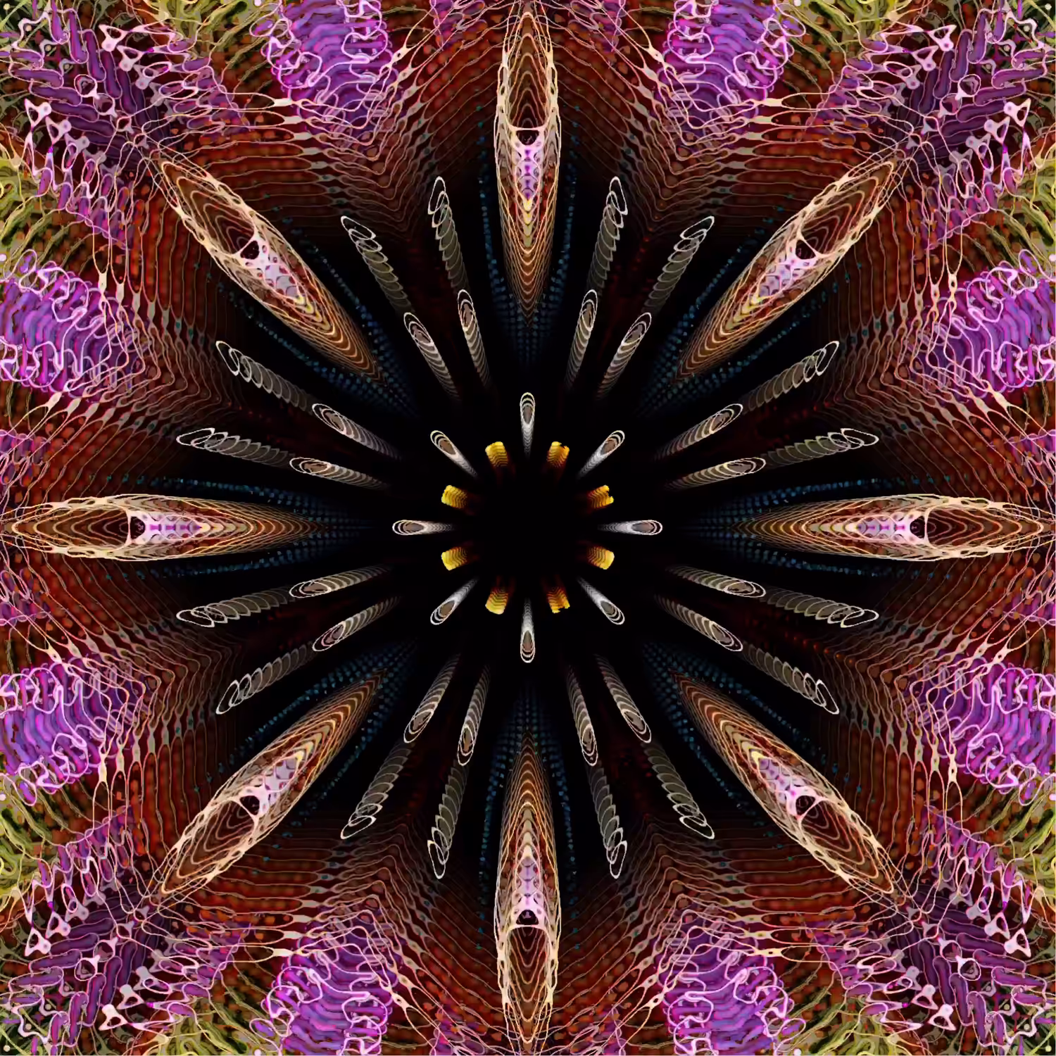 Kaleidoscope