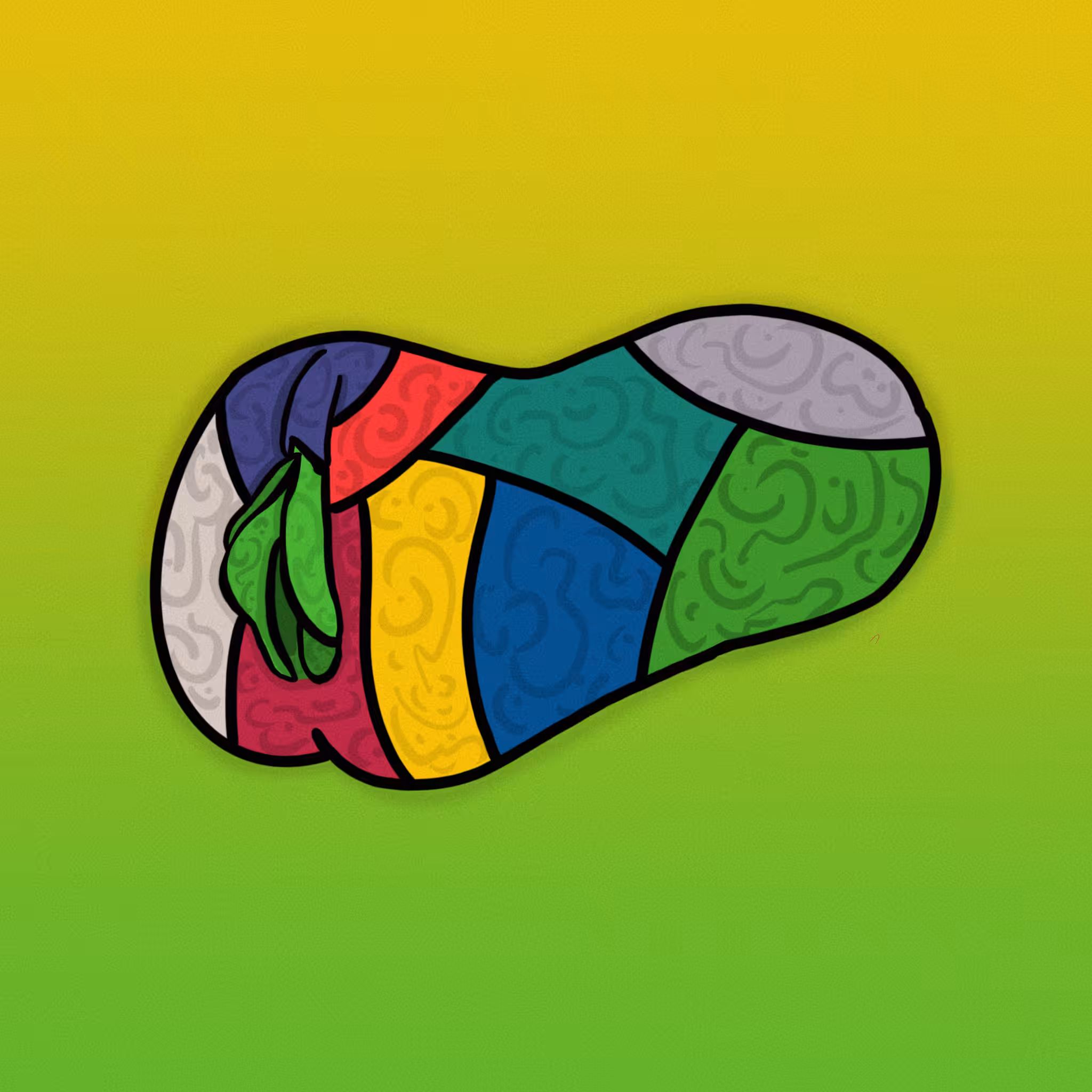 #23 - GIORGI'S PRACTICE TOY