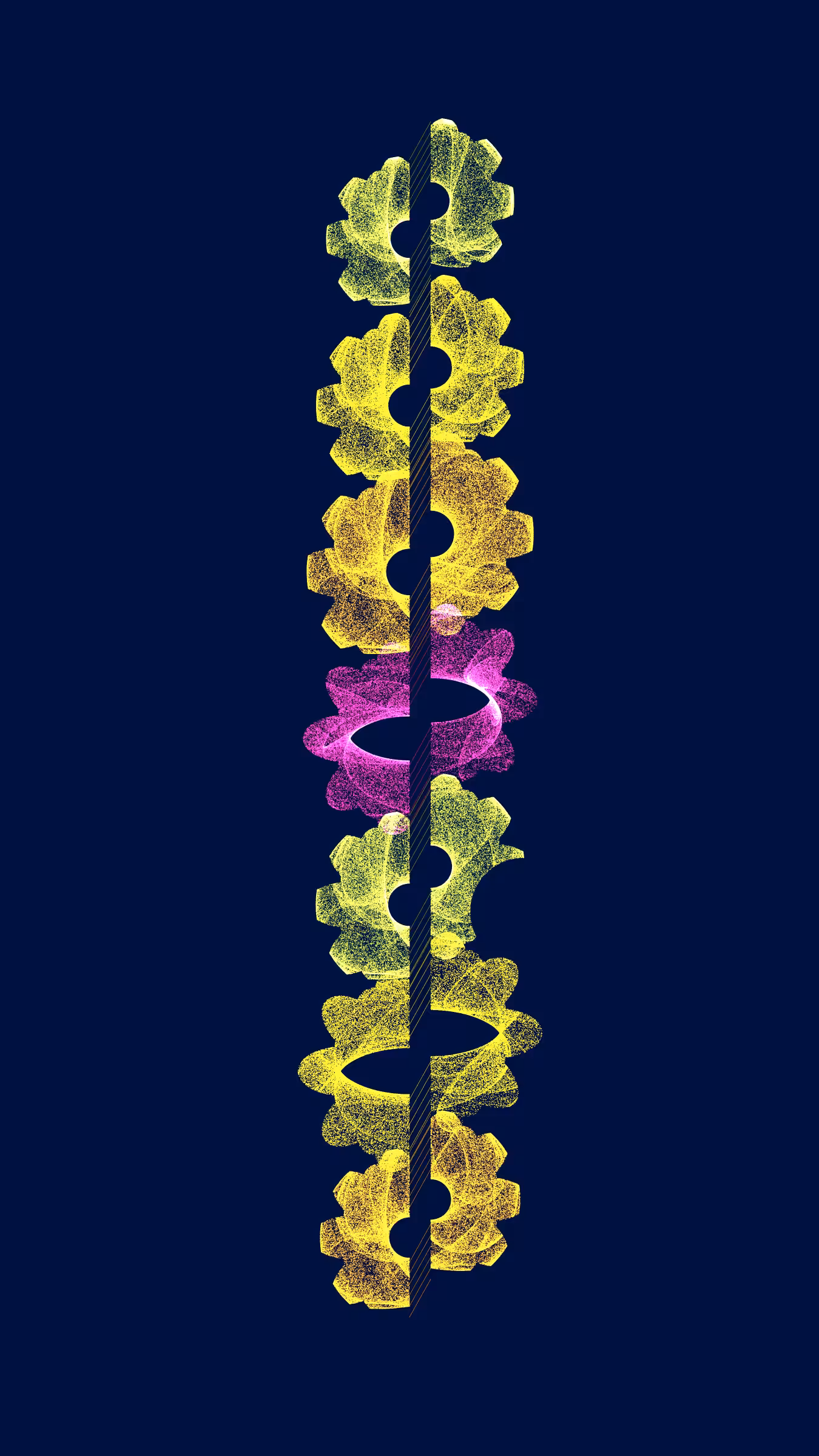 Totem of Taste #97