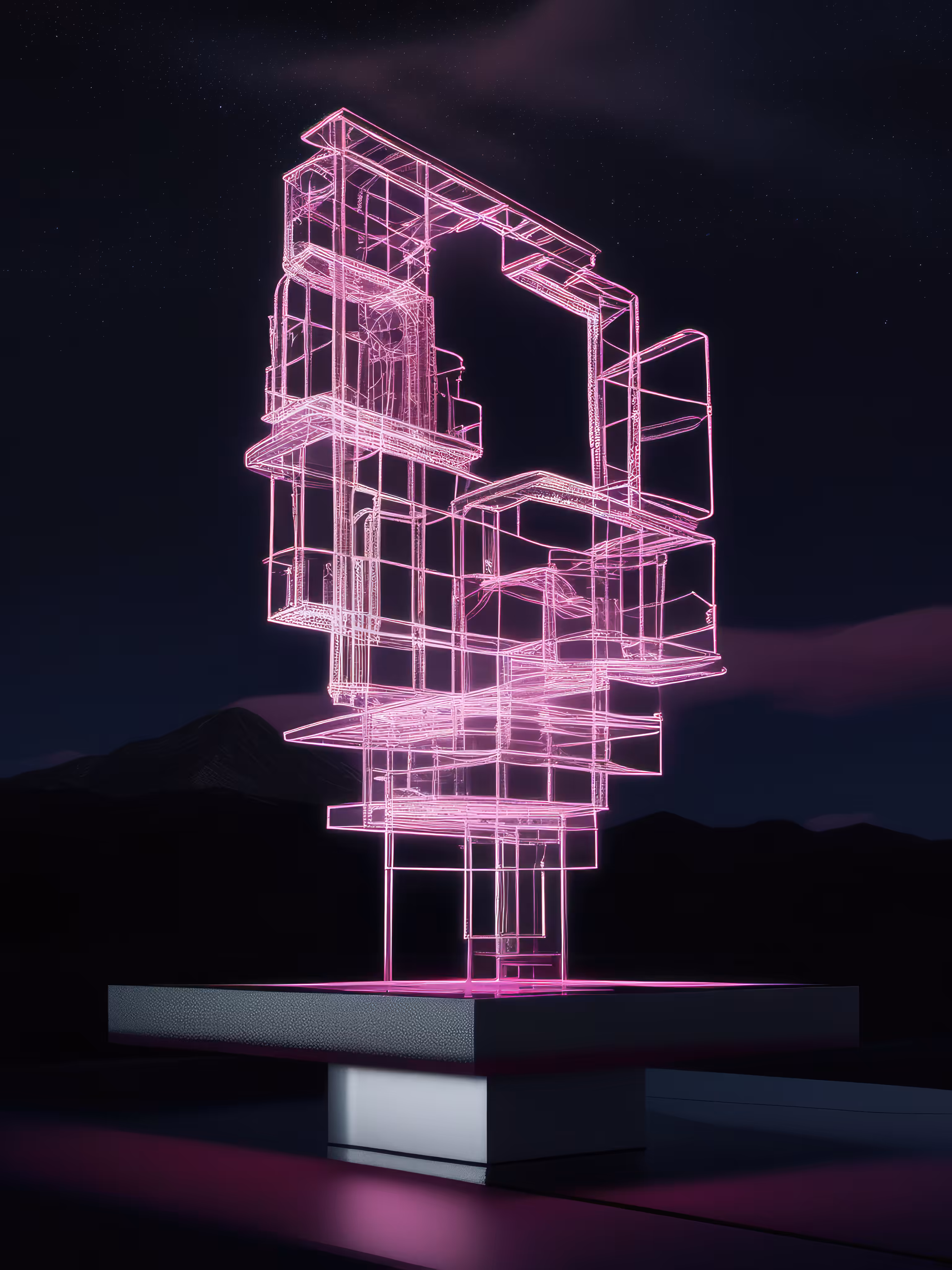 Pataka: Voxelsne II