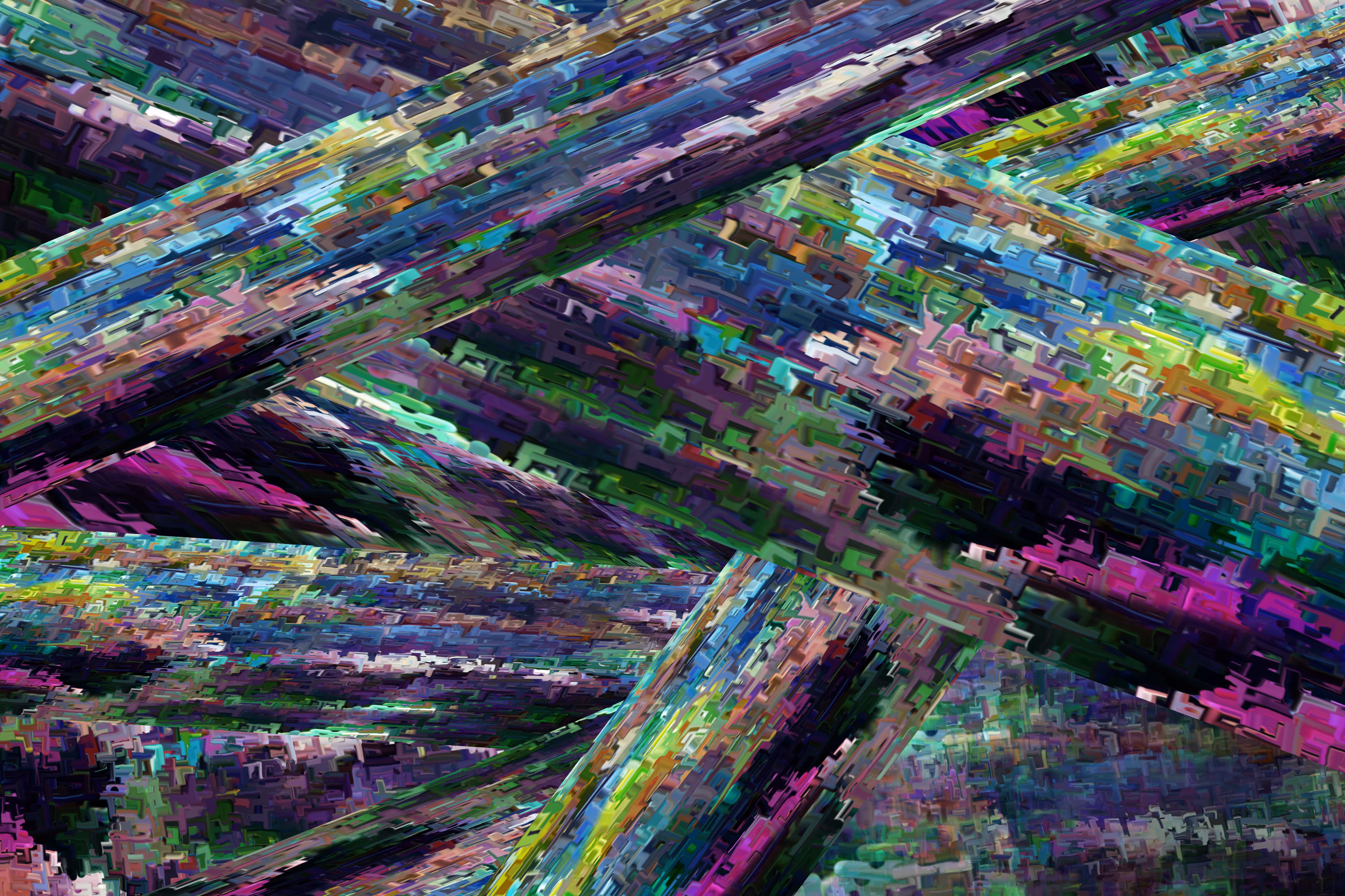 Crystal Aurora