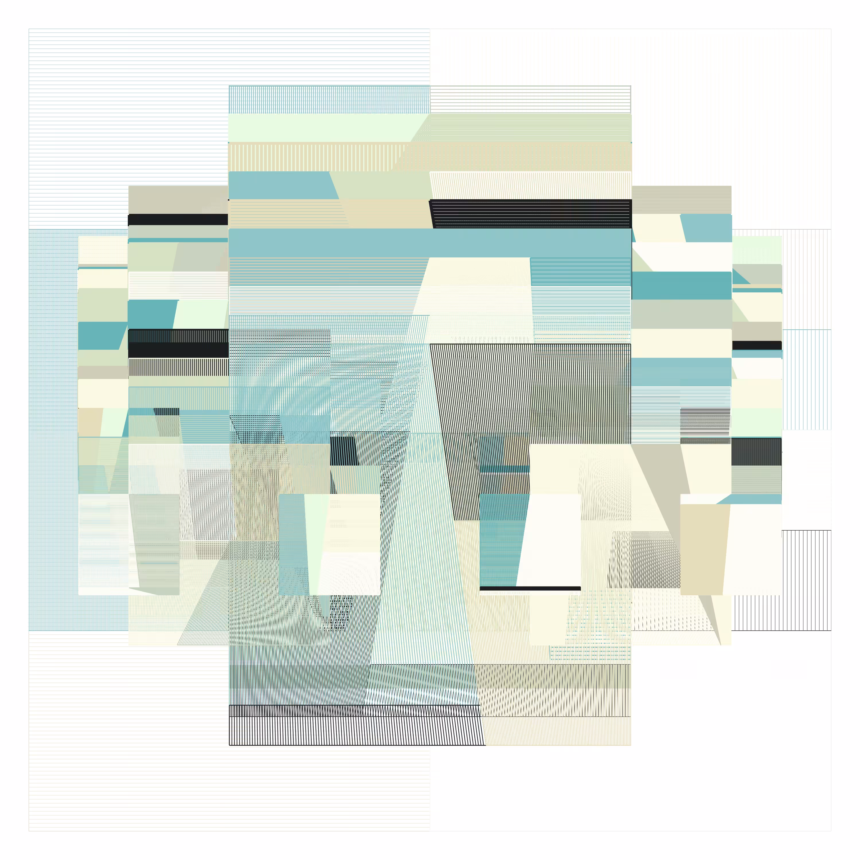 Elements of Art - Line #125