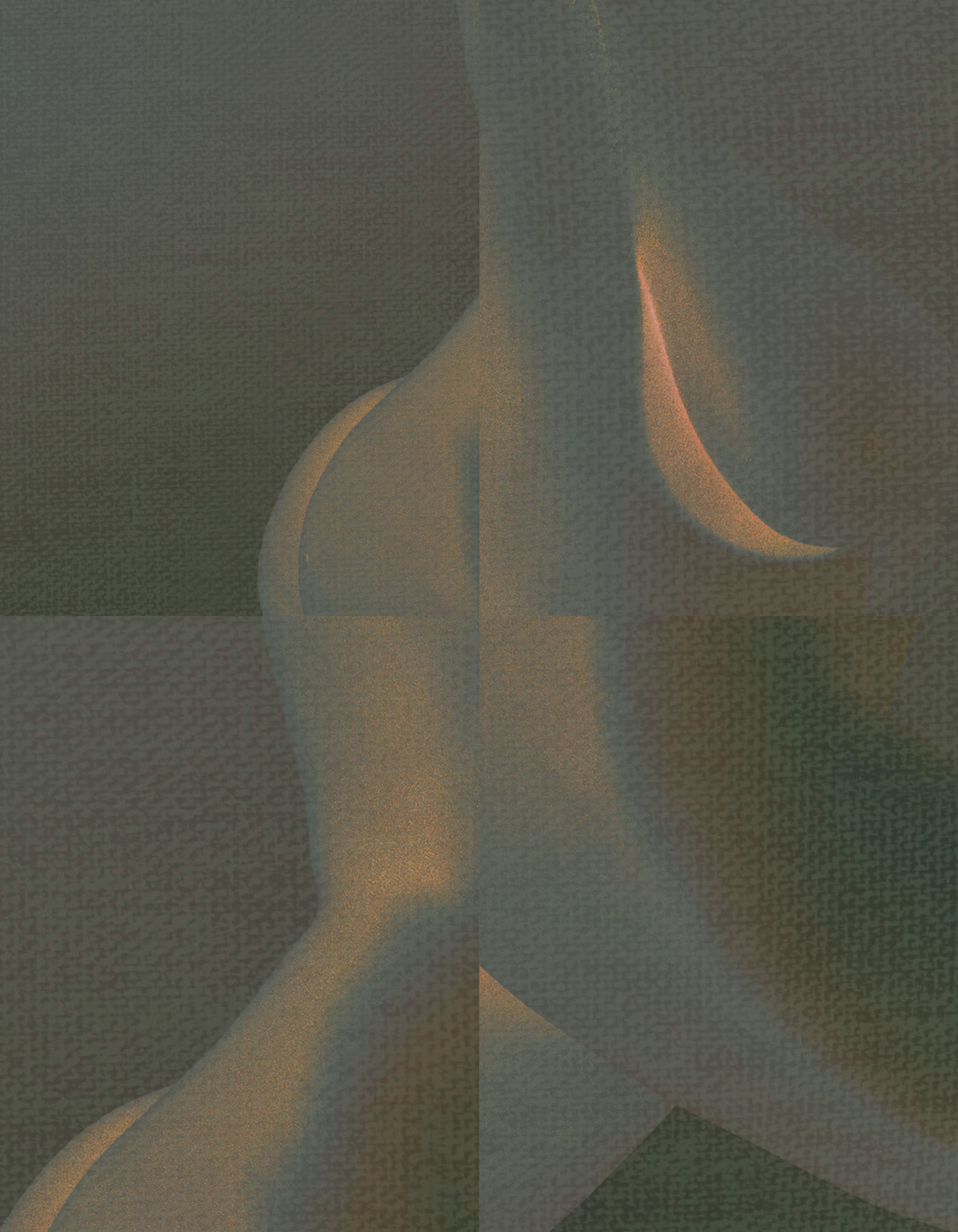 Bodies of Color #28