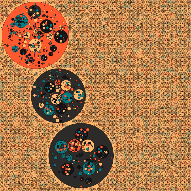 Arcs and Circles #173