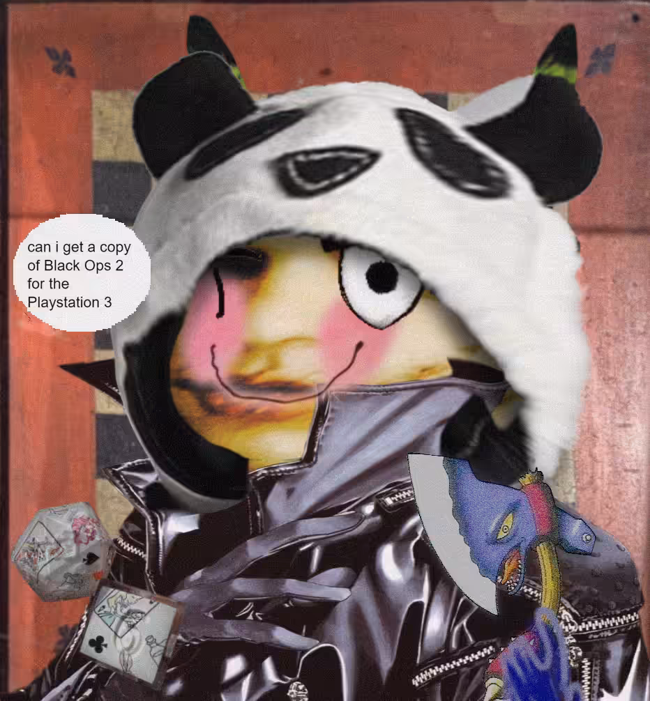 DriFella #549