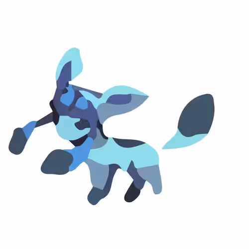 Glaceon #471