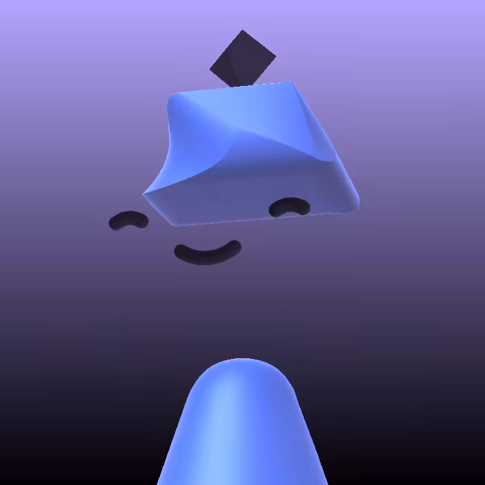 SHADER HEADZ #601