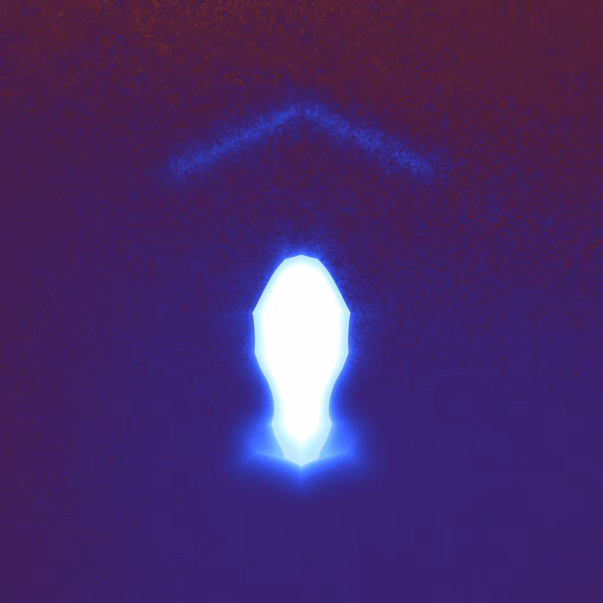 Cirque de Lumières #401
