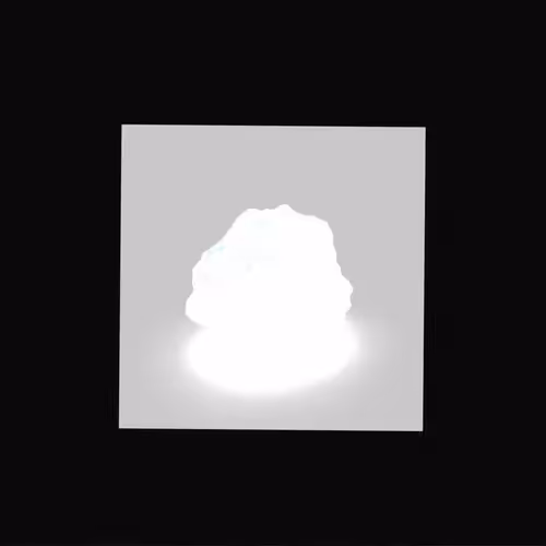 Primitive Data Disk .01