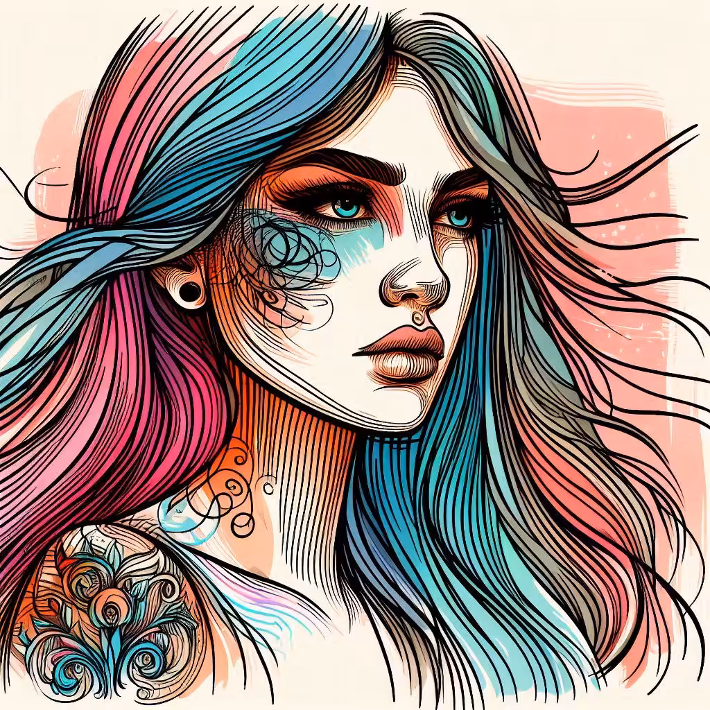 Vivid Allure