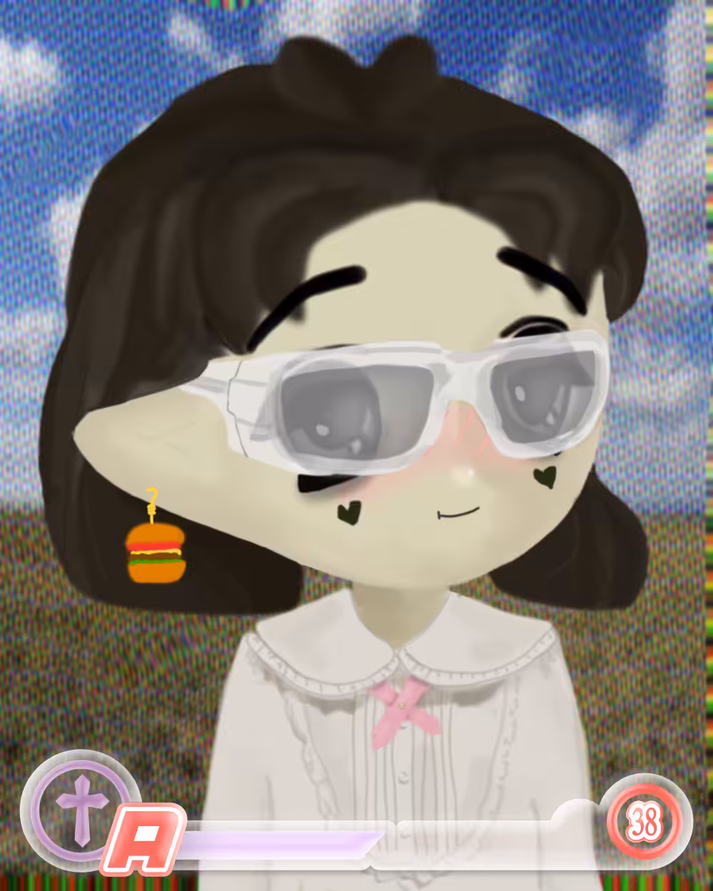 Milady 864
