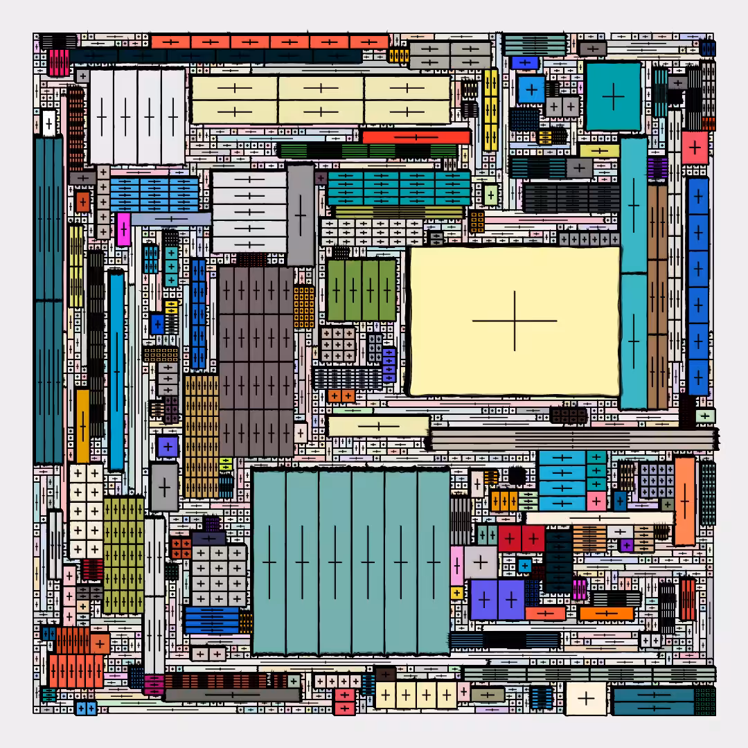 Industrial Park #229