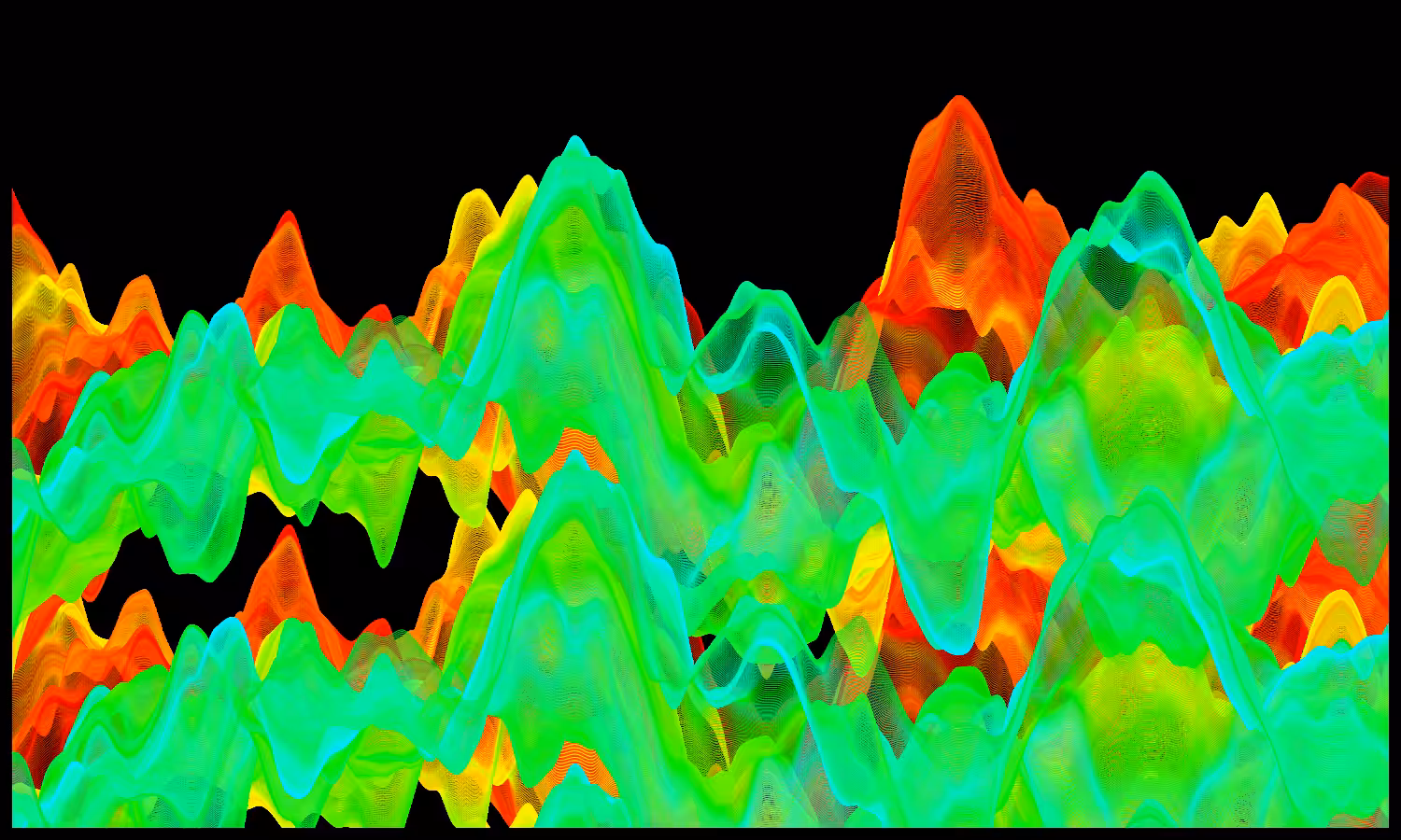 SPECTRUM #6