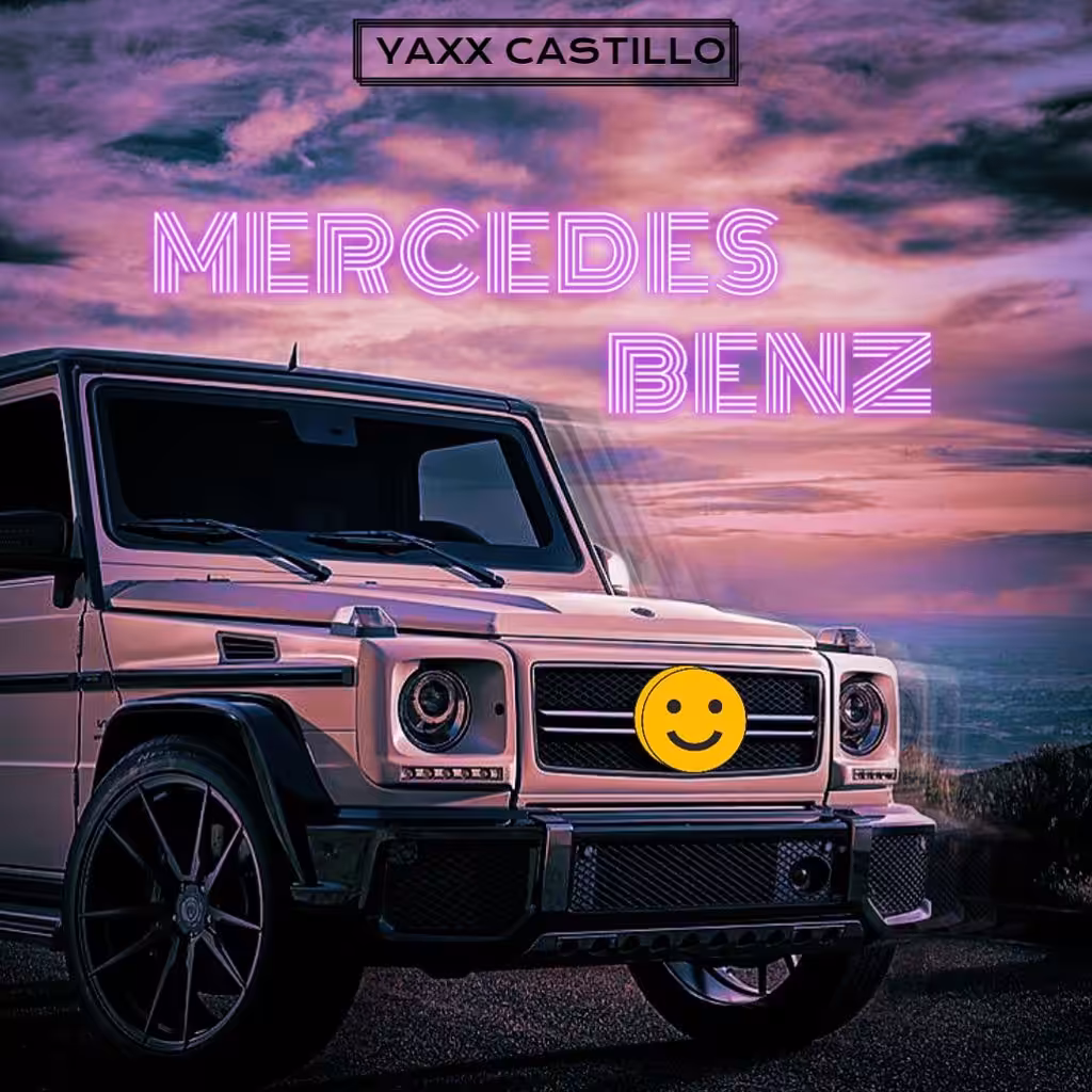 Mercedes Benz (Live Studio Session)