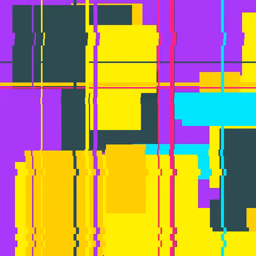 Chromatic Chaos #926