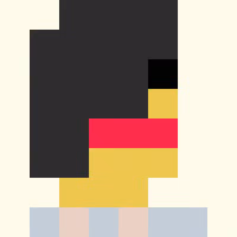 sMOLEST PUNK #37