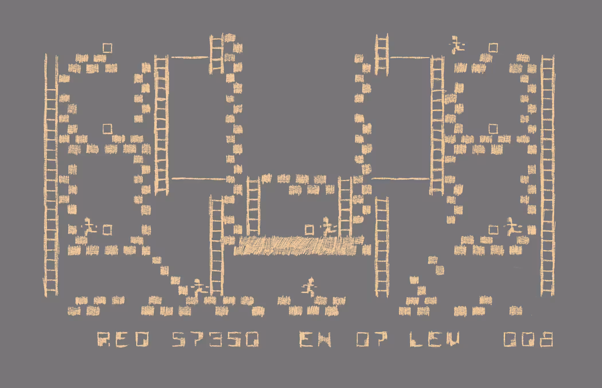 Lode Runner 008