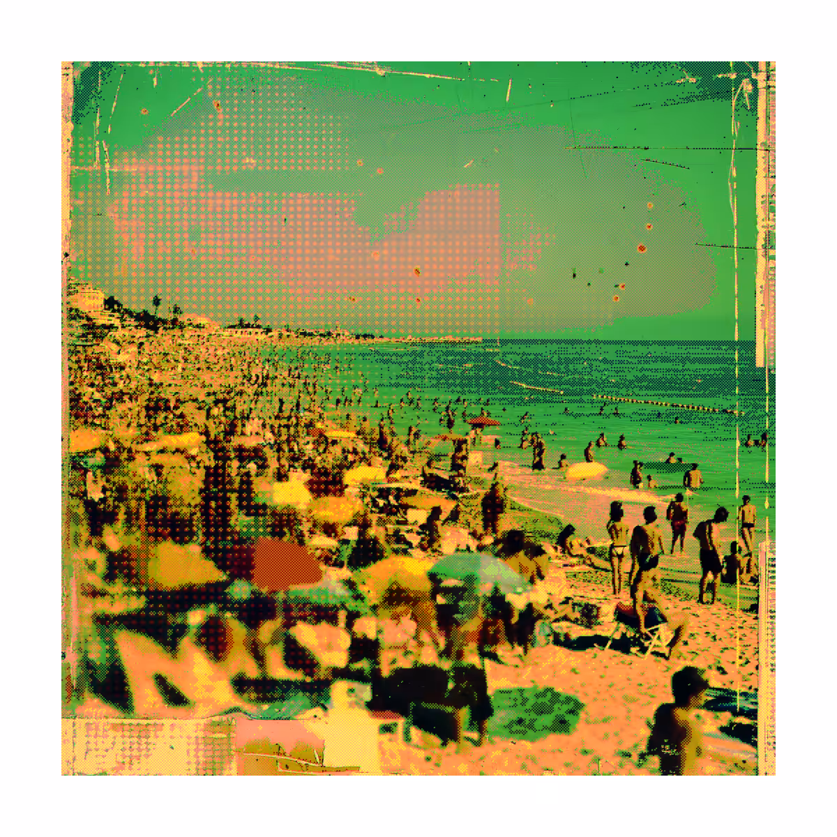 Lido dei Sospiri