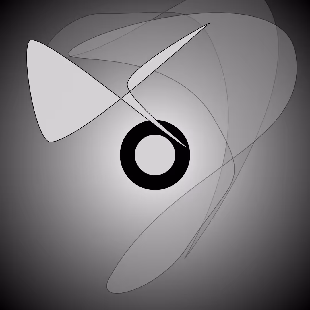 Abstract GenElegance #2