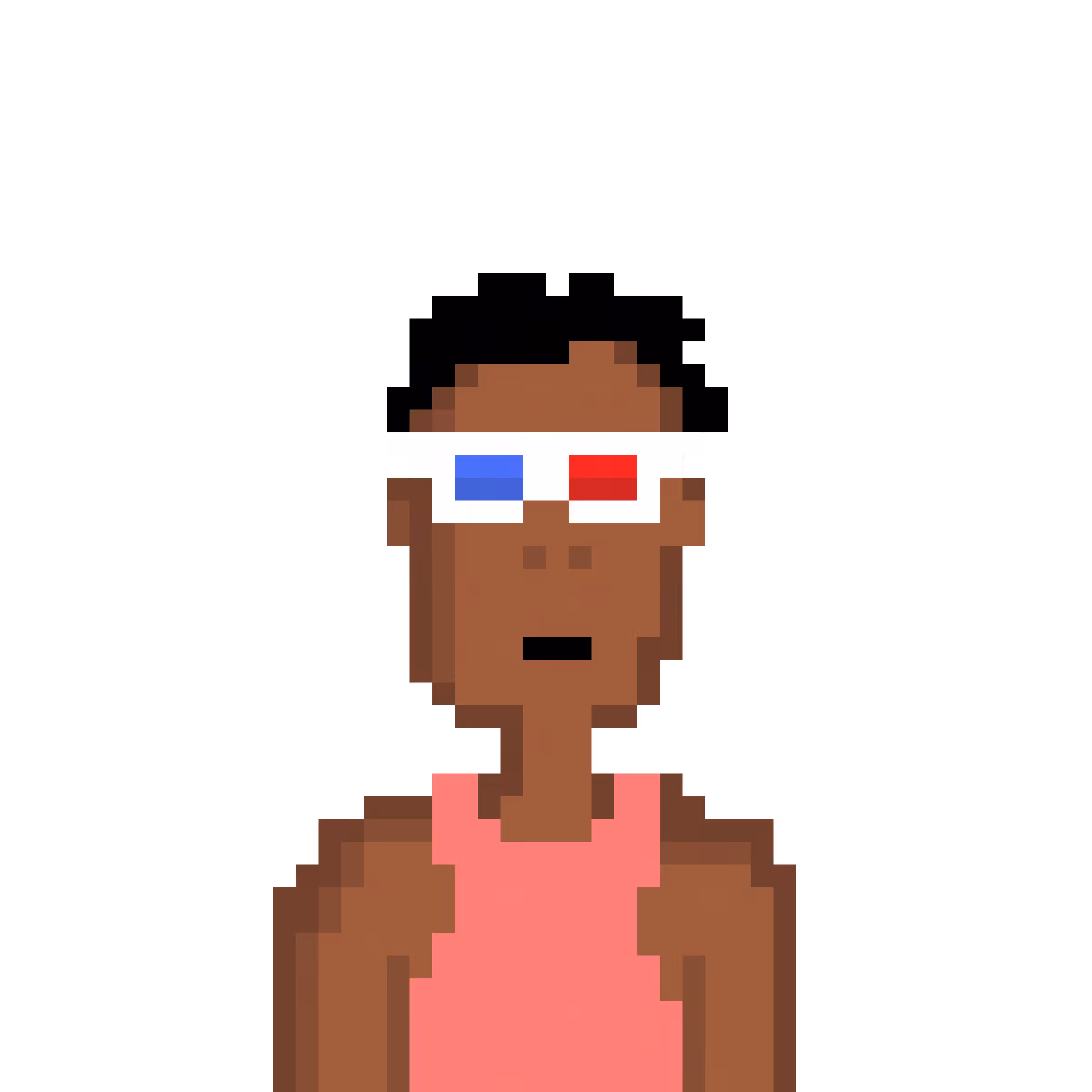 Dank Pixel God #2622