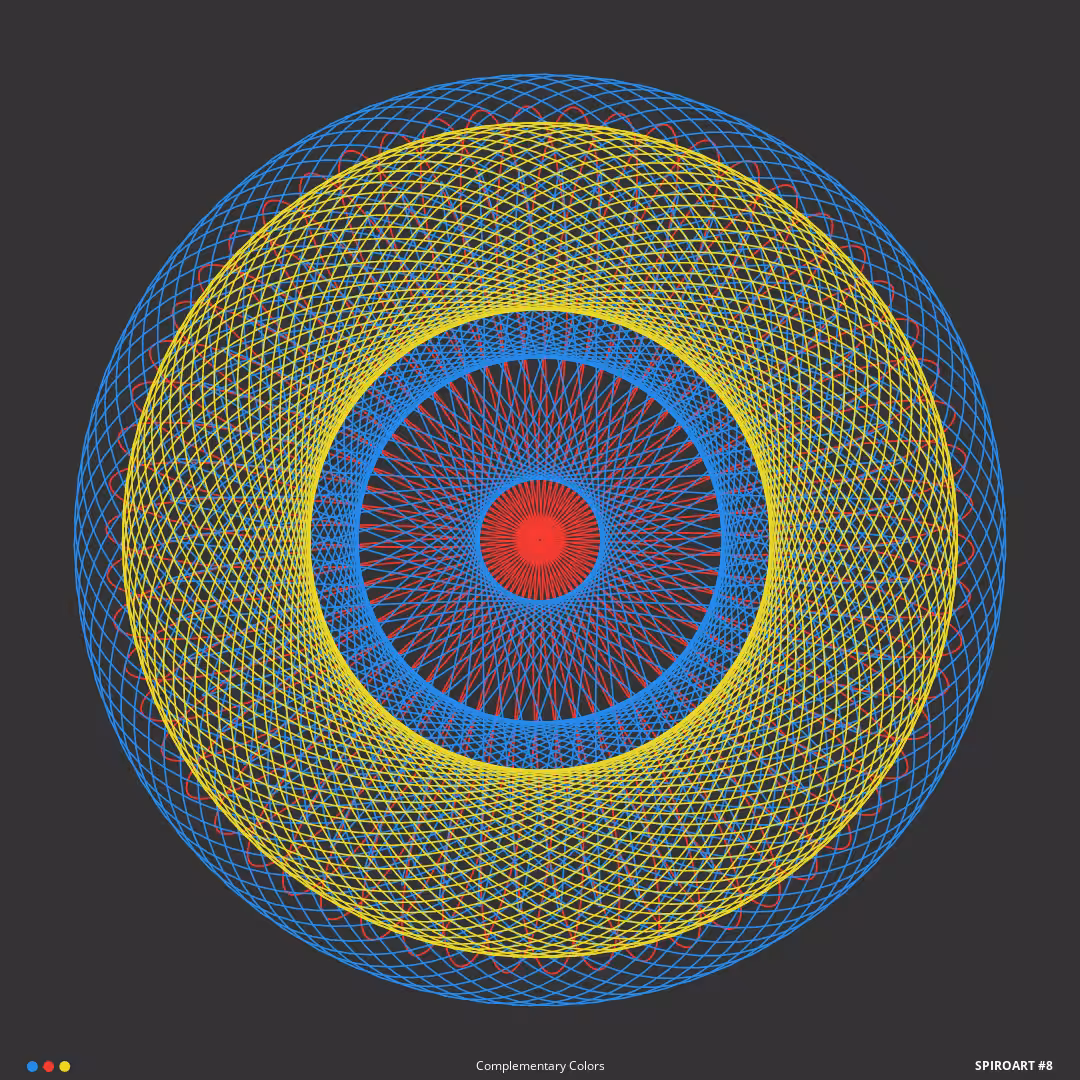 SpiroArt #8