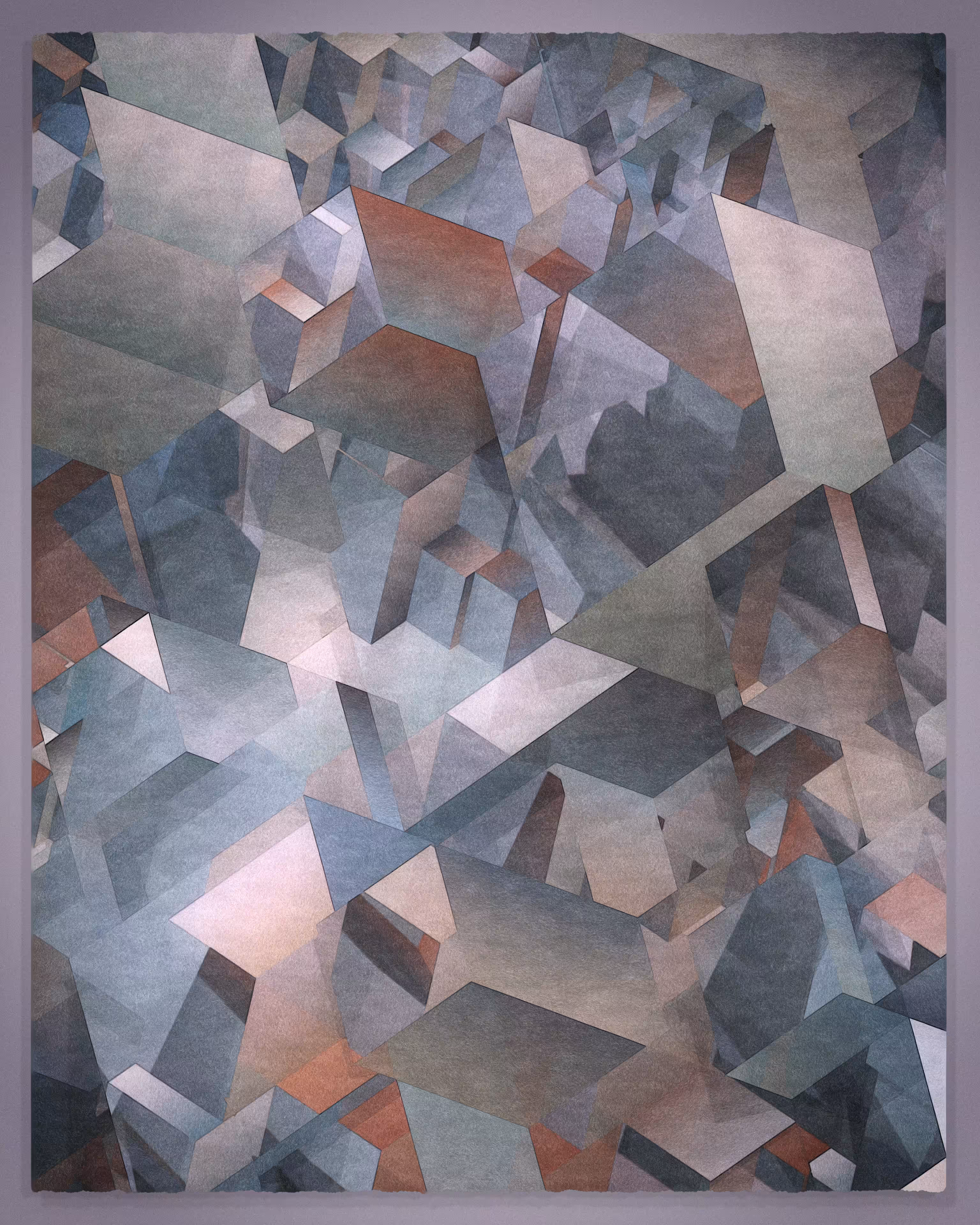Tectonics #053