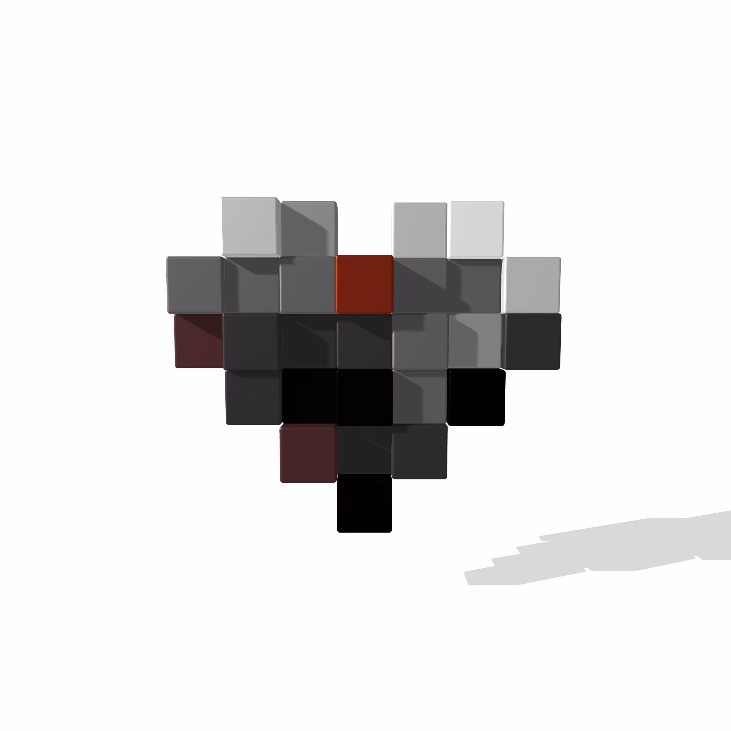 heart + craft #28804