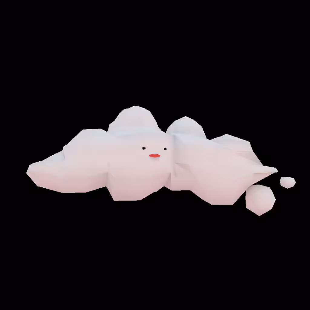 pilviheppu