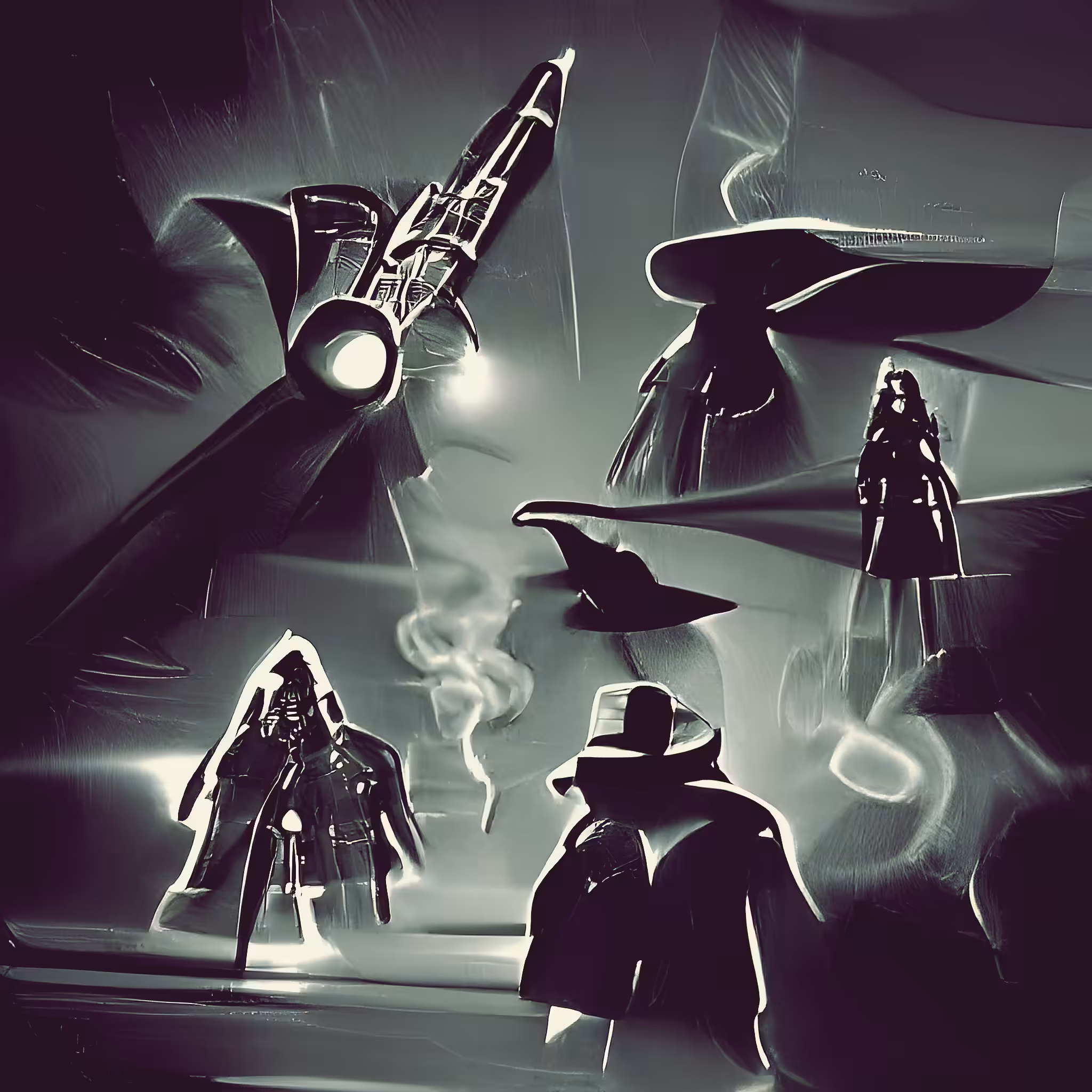 Noir 