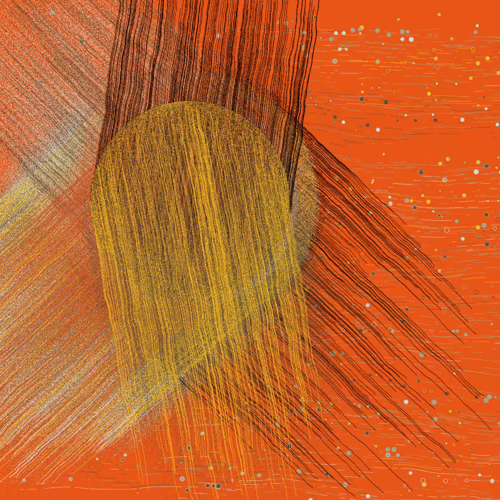 Celestial Collisions  #14