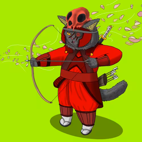 Ronin#30