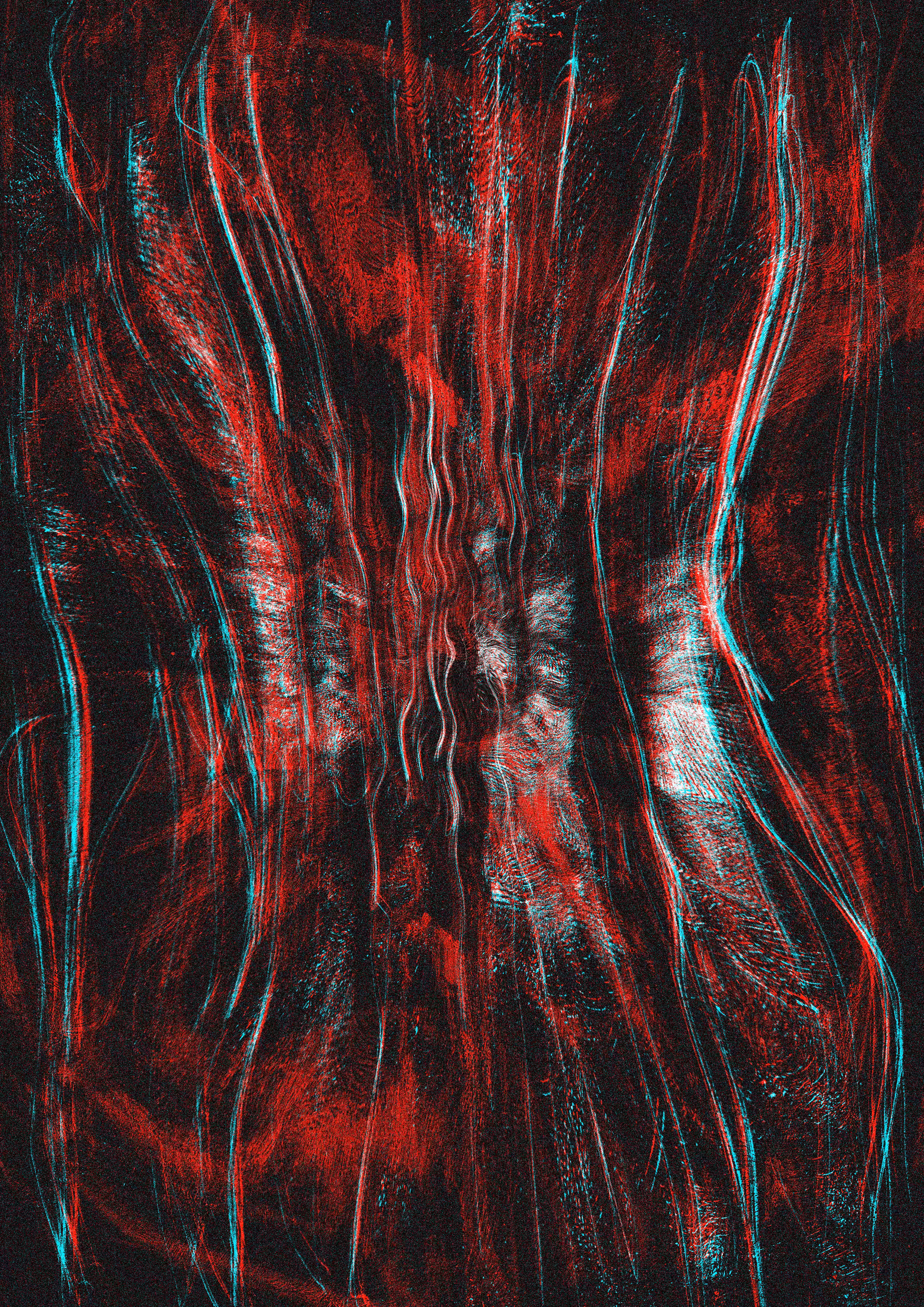 Imaginary Emotions - insomnia
