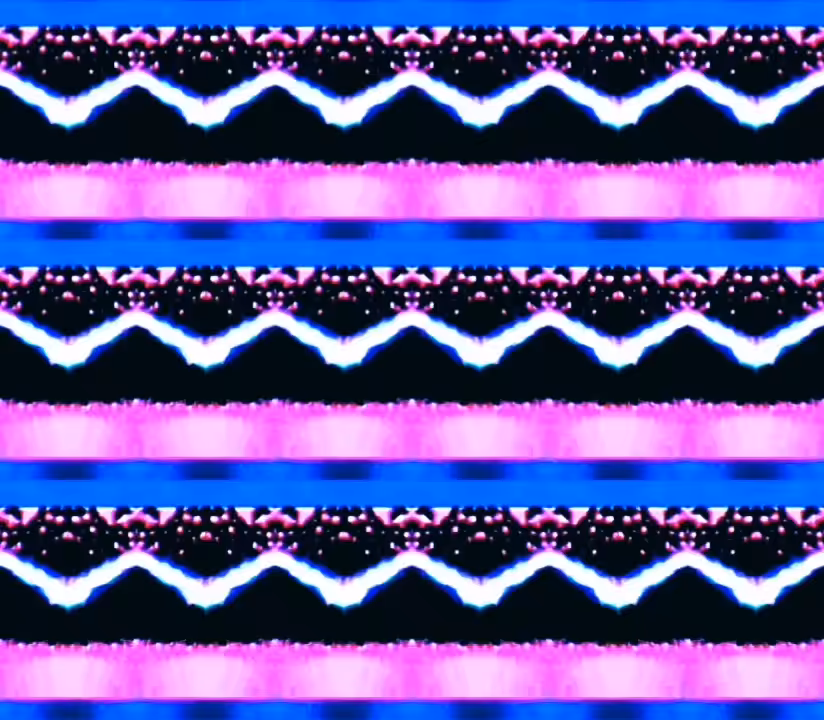 Mirrored Beam (Nostalgia)