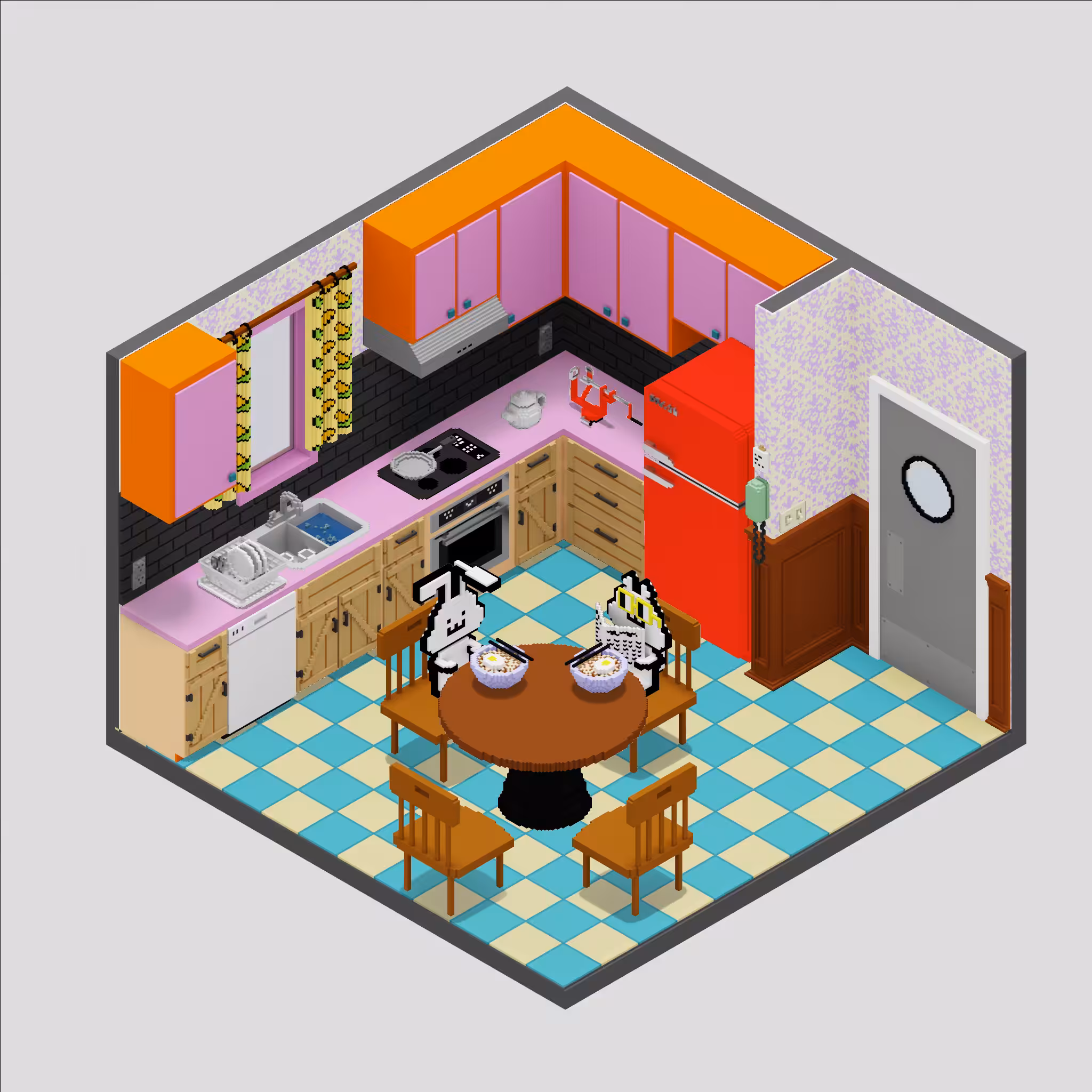 Kitchen #10