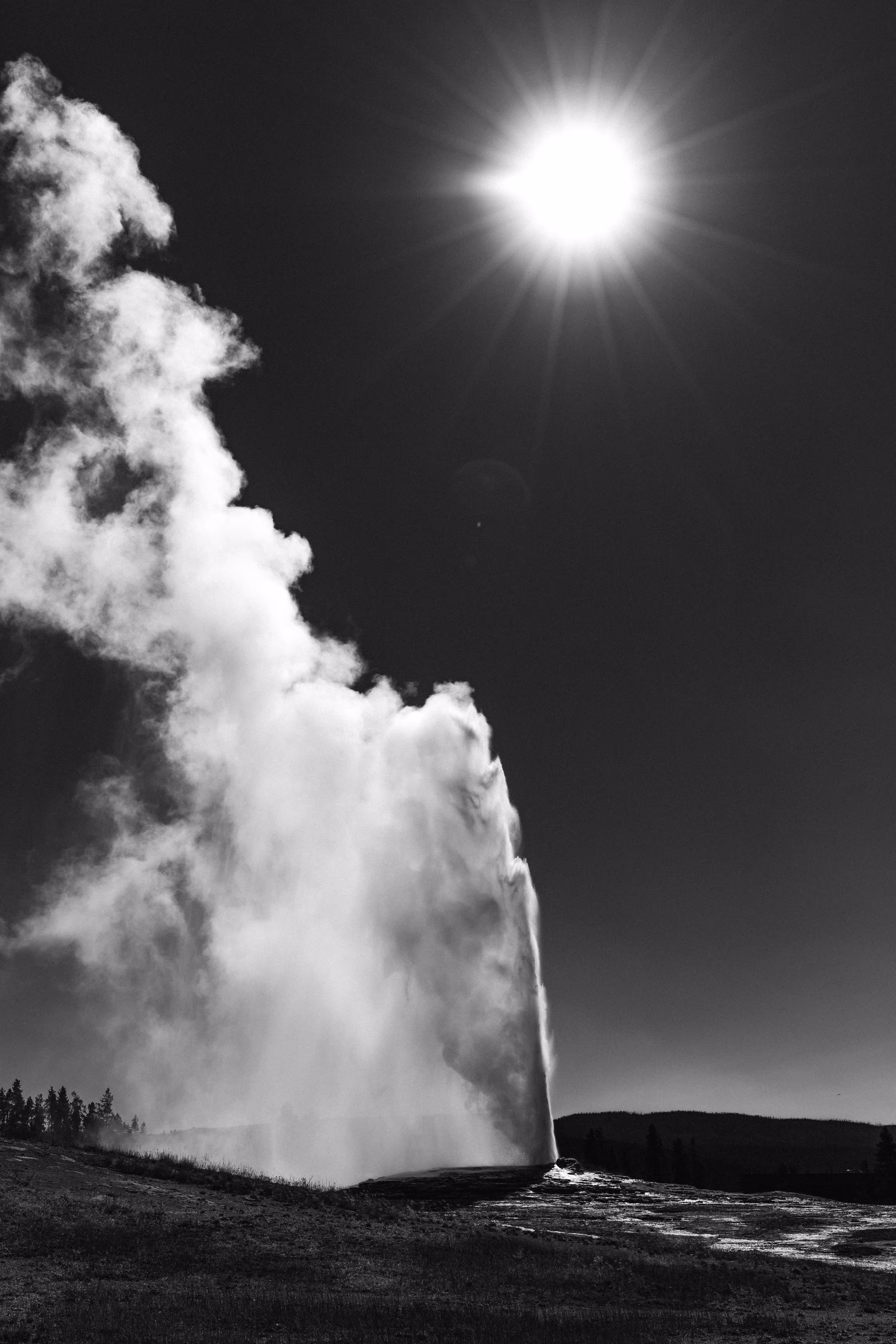 2 | Old Faithful 