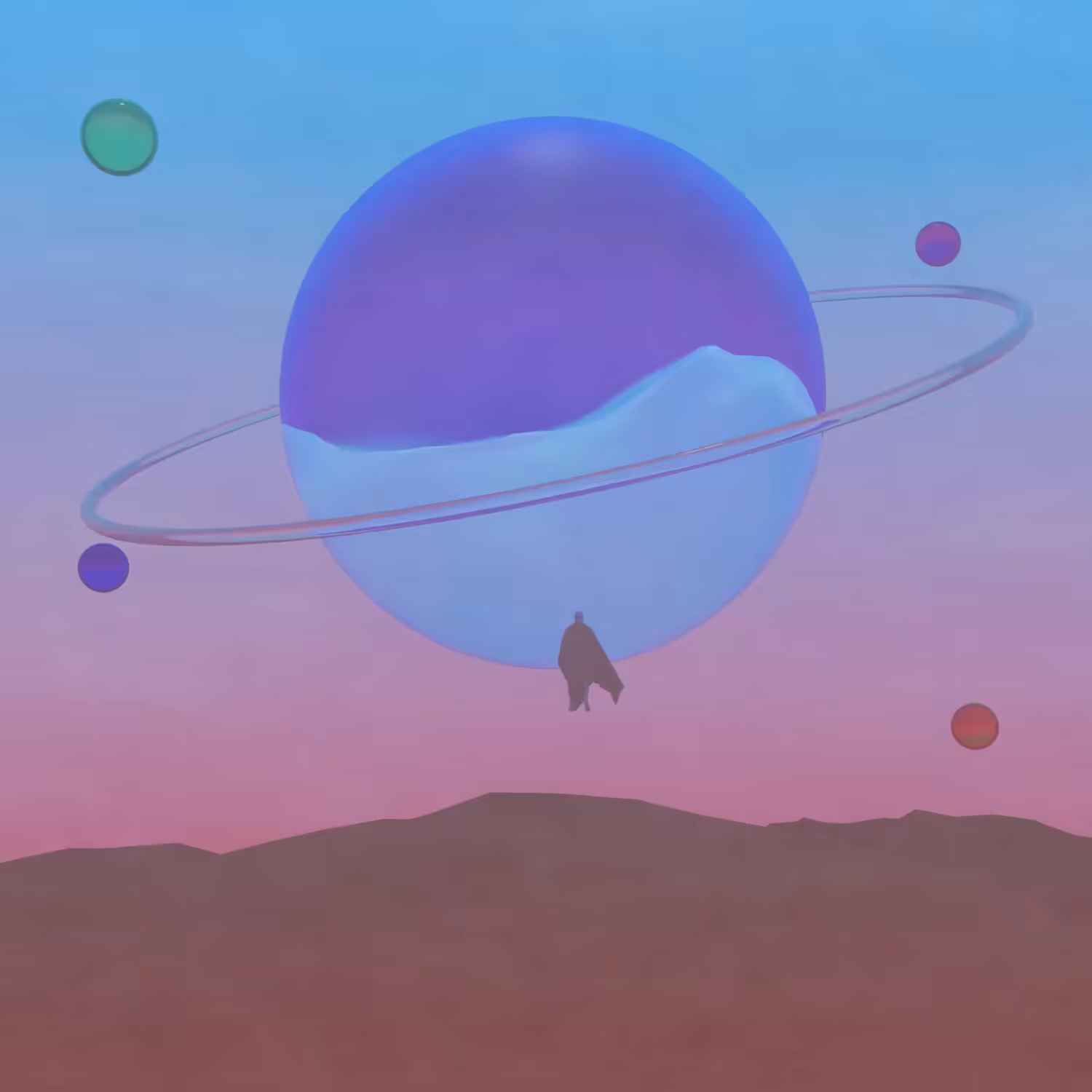  Against the world