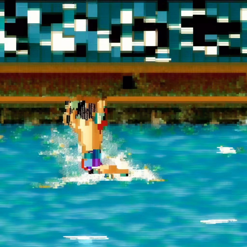 A Splash