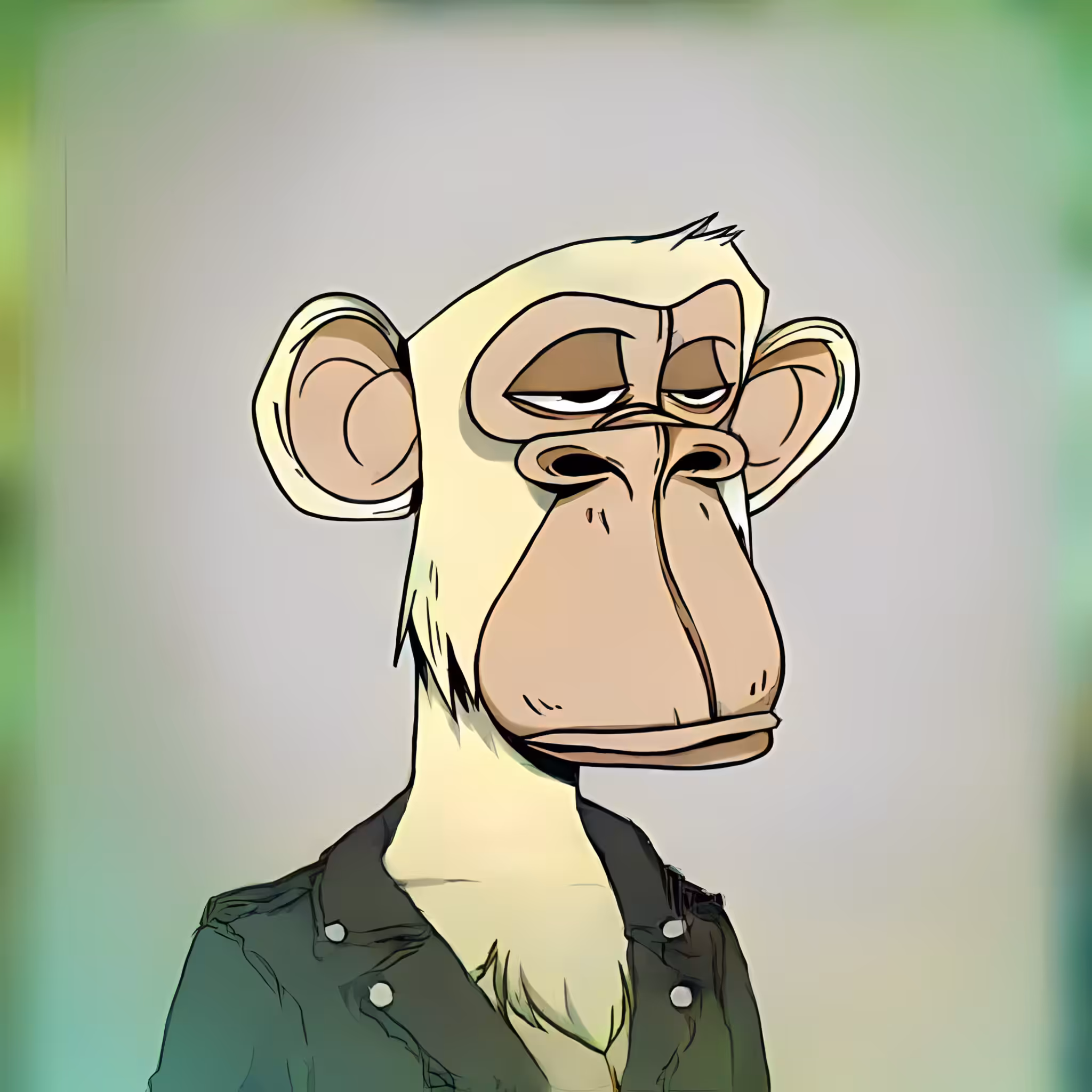 These Apes Don't Exist #246
